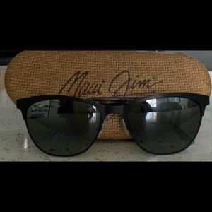 Maui Jim Popoki MJ729 Polar woman’s Sunglasses